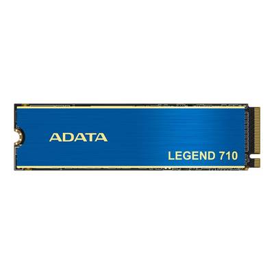 ADATA Legend 710 - SSD - 256 GB - intern - M.2 2280 - PCIe 3.0 x4 (NVMe)-0