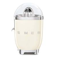Smeg CJF11CREU, Cremefarben, Edelstahl, 1 m, Kunststoff, 70 W, 220 - 240 V-0