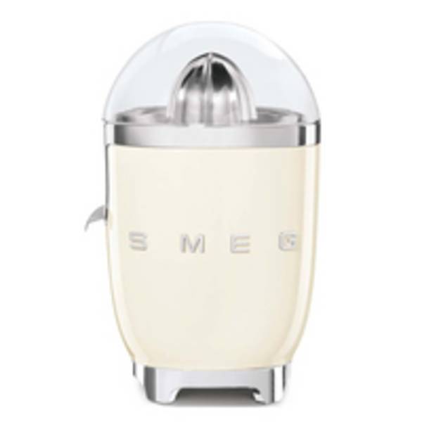 Smeg CJF11CREU, Cremefarben, Edelstahl, 1 m, Kunststoff, 70 W, 220 - 240 V