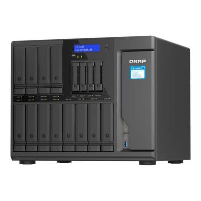 QNAP TS-1655 - NAS-Server - 16 Schächte - SATA 6Gb/s-0