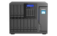 QNAP TS-1655 - NAS-Server - 16 Schächte - SATA 6Gb/s-1