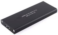 MICROBATTERY - CoreParts MSUB4300 - Speichergehäuse - M.2 - M.2 Card-1