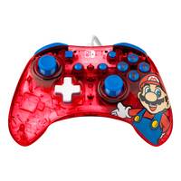 PDP Rock Candy Mario Punch - Game Pad - kabelgebunden-1