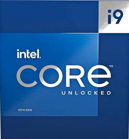 Intel Core i9 13900KF - 3 GHz - 24 Kerne - 32 Threads-1