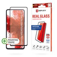 E.V.I. - DISPLEX Real Glass - Bildschirmschutz für Handy-1