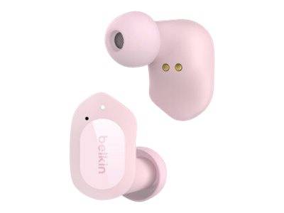 Belkin SoundForm Play - True Wireless-Kopfhörer mit Mikrofon-1