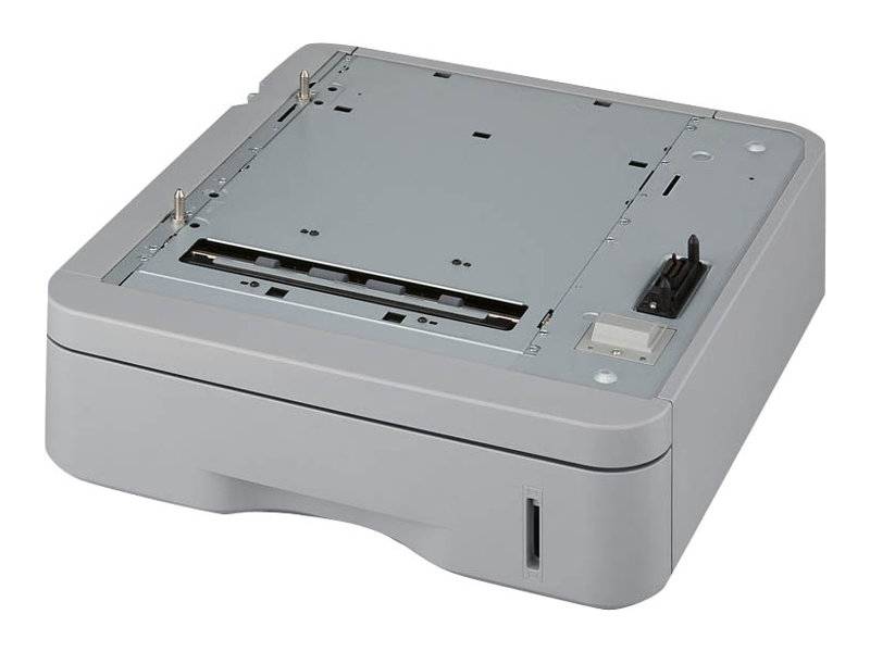 Samsung ML-S6512A - Papierkassette - 520 Blätter in 1 Schubladen (Trays)-0
