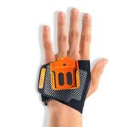 ProGlove Index Trigger - Sicherheitshandschuh - L (Packung mit 10)-1
