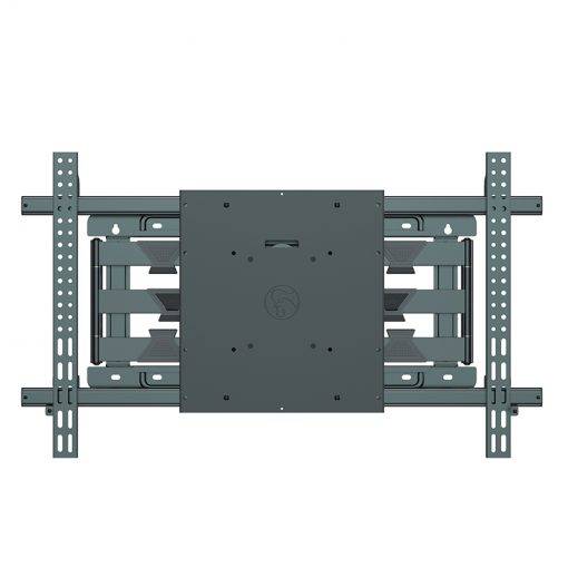 Hagor BrackIT® XXL HD II Wandhalterung neig- & schwenkbar 8422-1