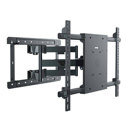 Hagor BrackIT® XXL HD II Wandhalterung neig- & schwenkbar 8422-3