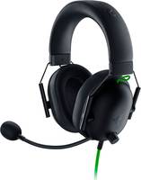 Razer BlackShark V2 X - Headset - ohrumschließend-2