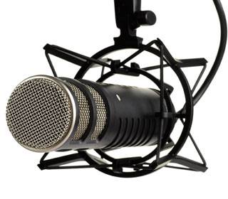 RODE RØDE PSM1 - Schwingungsdämpfer für Mikrofon-1