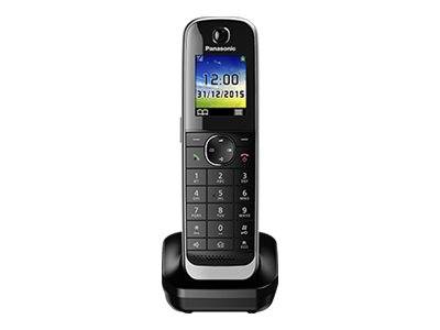 Panasonic KX-TGJA30EXB - Schnurloses Erweiterungshandgerät-0