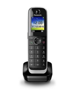 Panasonic KX-TGJA30EXB - Schnurloses Erweiterungshandgerät-1