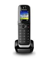 Panasonic KX-TGJA30EXB - Schnurloses Erweiterungshandgerät-2