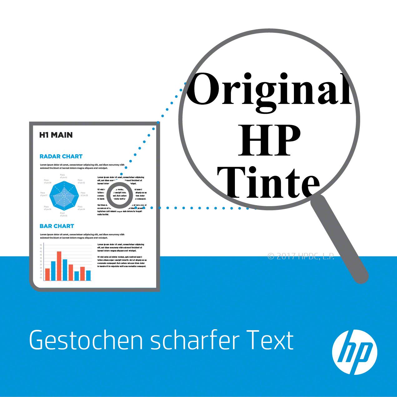 HP 950XL - Hohe Ergiebigkeit - Schwarz - original-4