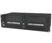 Sonnet RackMac Studio - Rack - Montagegehäuse - 3U - 48.3 cm (19"")-1