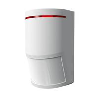 Indexa System 9000 Bus-Bewegungsmelder 9000PTD, Kabellos, 868 MHz, 12 m, Wand, Weiß, 90°-0