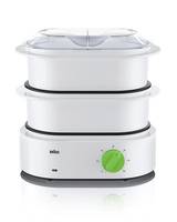 Braun Multiquick 5 MX 2050 BK - Standmixer - 400 W-2