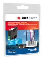 AgfaPhoto - 9.5 ml - Magenta - kompatibel - Tintenpatrone-1