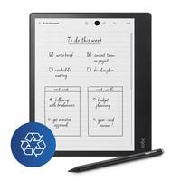 Kobo Elipsa 2E - eBook-Reader - 32 GB - 26.2 cm (10.3"")-1