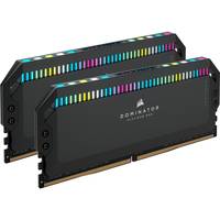 CORSAIR Dominator Platinum RGB - DDR5 - Kit - 64 GB: 2 x 32 GB-3
