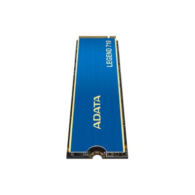ADATA Legend 710 - SSD - 1 TB - intern - M.2 2280 - PCIe 3.0 x4 (NVMe)-1