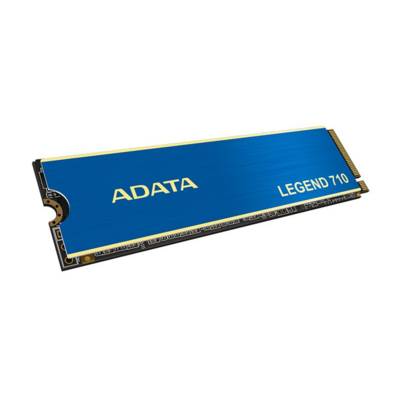 ADATA Legend 710 - SSD - 1 TB - intern - M.2 2280 - PCIe 3.0 x4 (NVMe)-3
