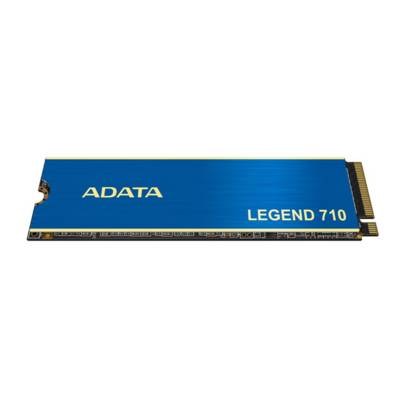 ADATA Legend 710 - SSD - 1 TB - intern - M.2 2280 - PCIe 3.0 x4 (NVMe)-4