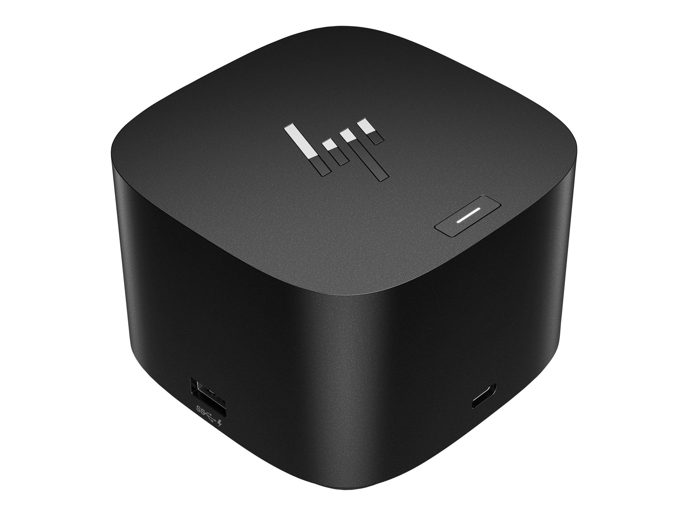 HP Thunderbolt Dock G4 - Dockingstation - USB-C / Thunderbolt 4-2