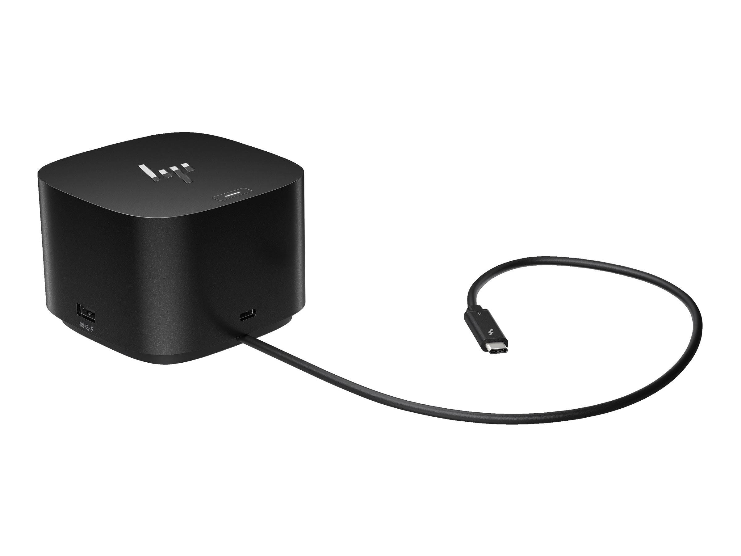 HP Thunderbolt Dock G4 - Dockingstation - USB-C / Thunderbolt 4-4