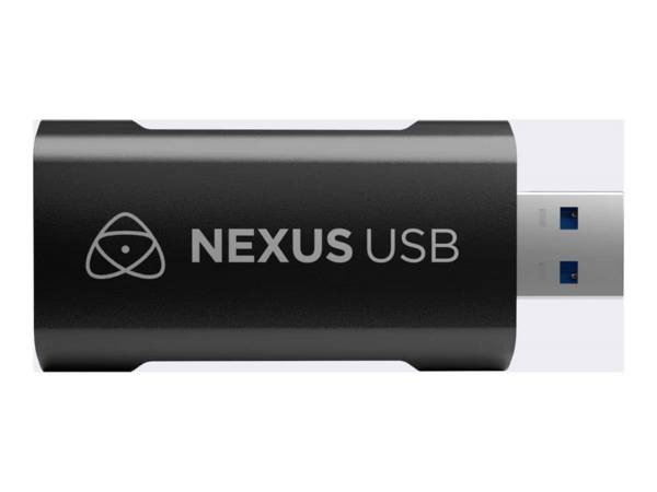 Atomos Nexus USB - HDMI auf USB Video- und Audio-Konverter