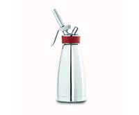 iSi 1801, 0,5 l, Edelstahl, Edelstahl, Box-0