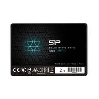 SILICON POWER A55 - SSD - 4 TB - intern - 2.5"" (6.4 cm)-1