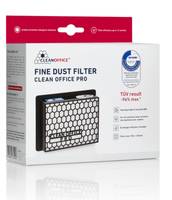 RIENSCH & HELD - Clean Office Pro Feinstaubfilter, Auslassfilter, Schwarz, 1 Stück(e)-0