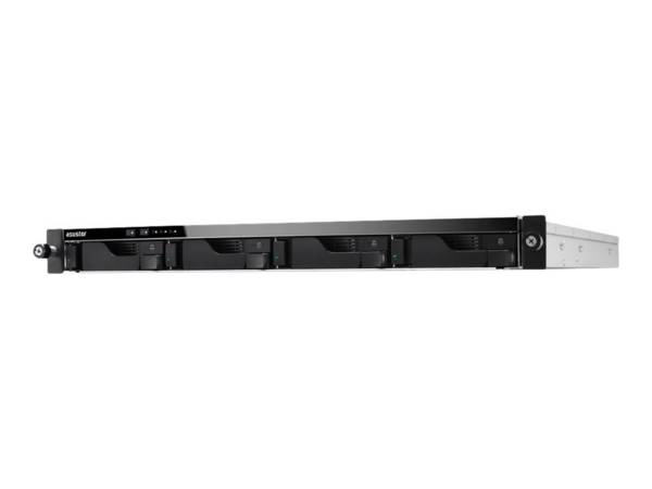 ASUSTOR Lockerstor 4RD AS6504RD - NAS-Server