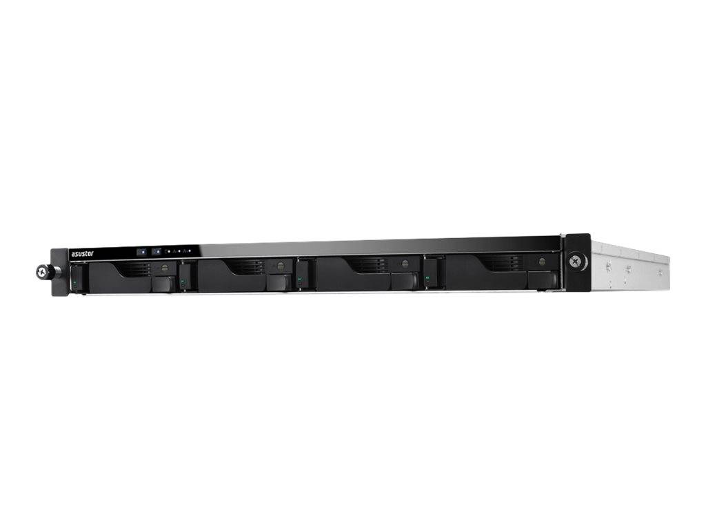 ASUSTOR Lockerstor 4RD AS6504RD - NAS-Server-0