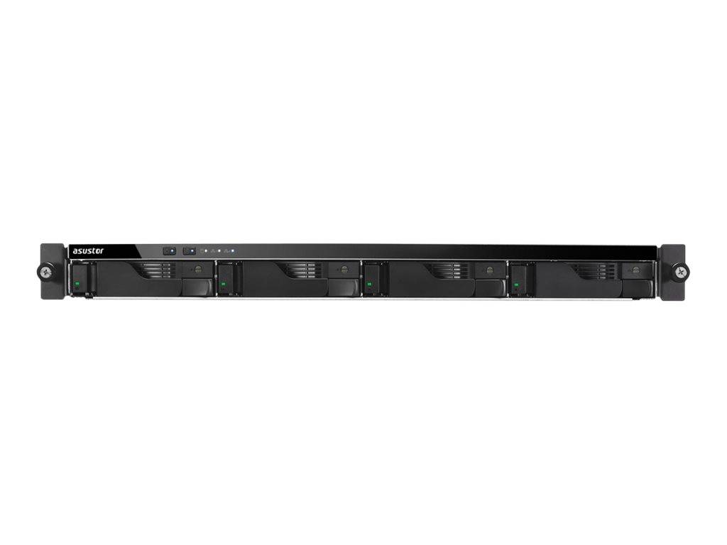 ASUSTOR Lockerstor 4RD AS6504RD - NAS-Server-2