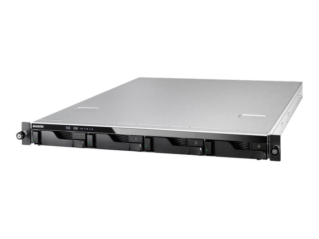 ASUSTOR Lockerstor 4RD AS6504RD - NAS-Server-3