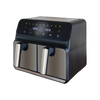 UNOLD 58685 - Heißluft-Fritteuse - 8 Liter-0