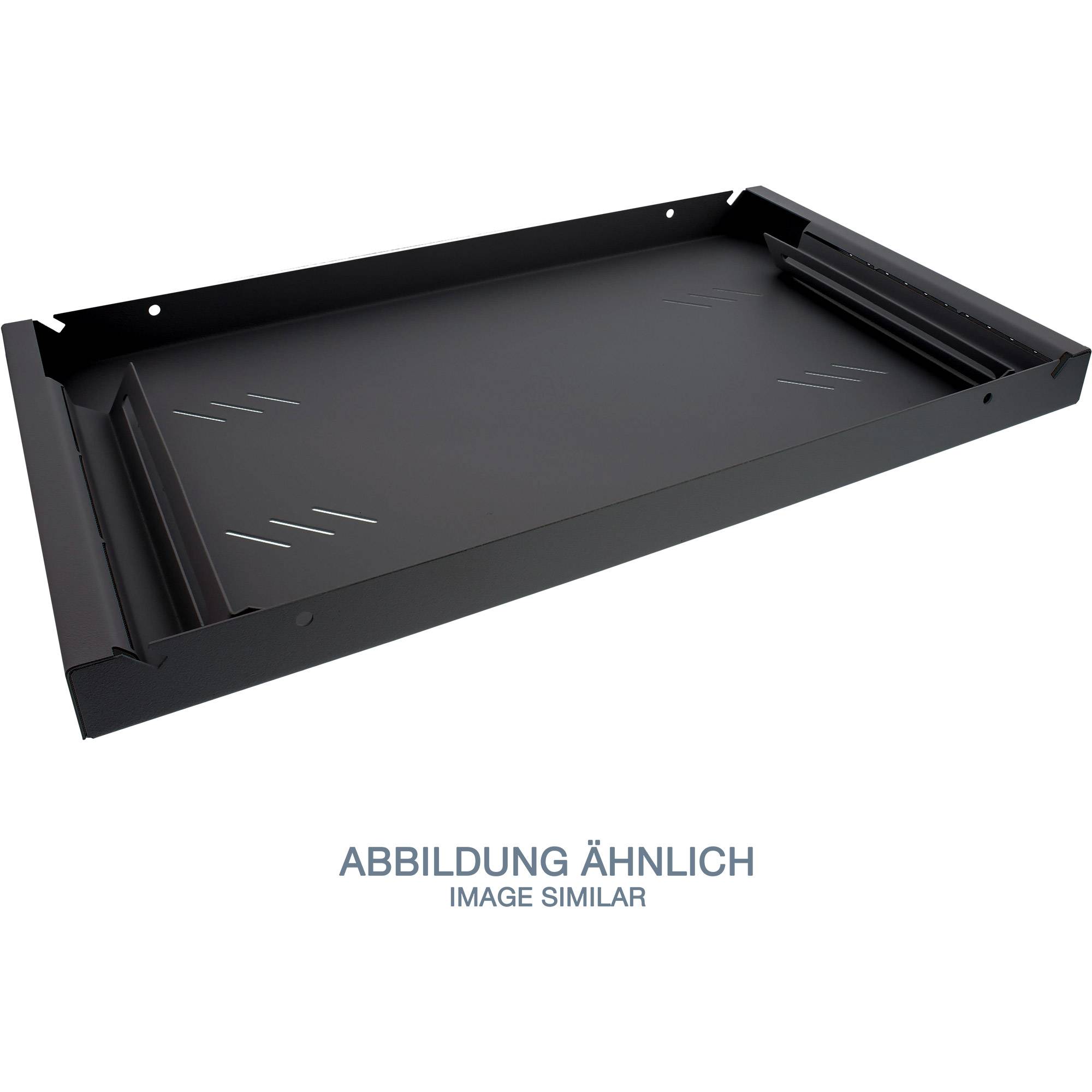 Triton RAB-UP-750-A4 - Rack - Regal - 48.3 cm (19"")-0