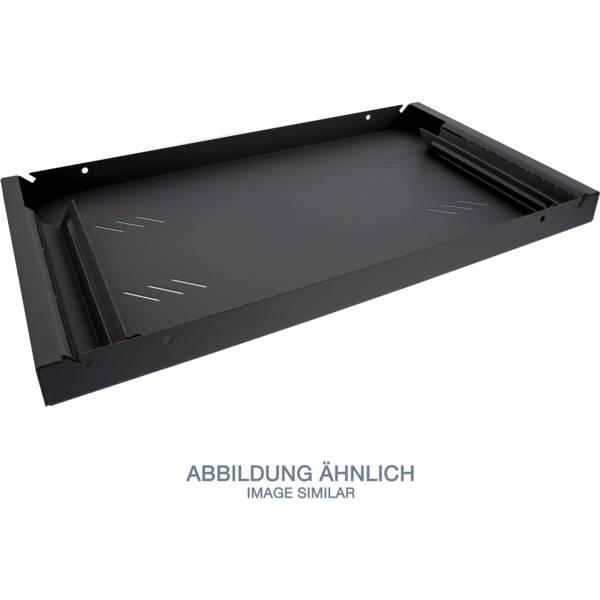 Triton RAB-UP-750-A4 - Rack - Regal - 48.3 cm (19"")