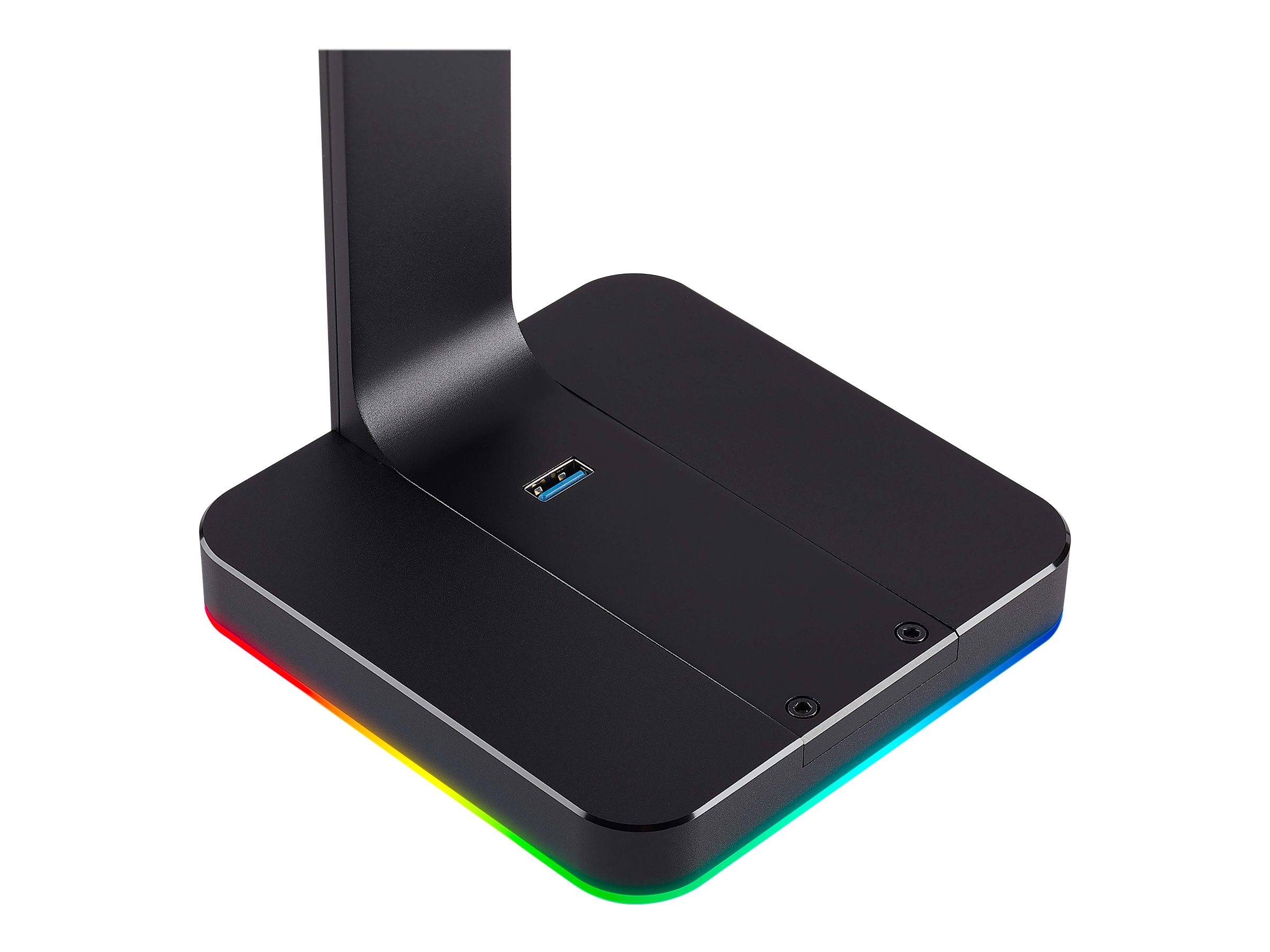 Corsair Gaming ST100 RGB Premium Headset Stand-2