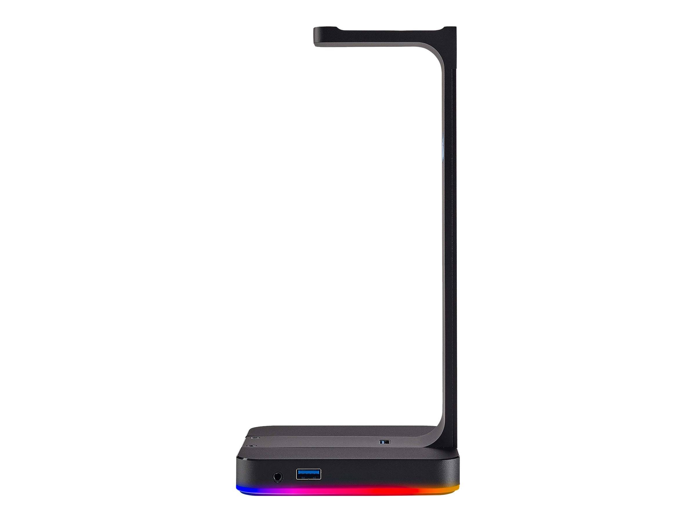 Corsair Gaming ST100 RGB Premium Headset Stand-3