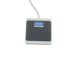 ASSA ABLOY - HID OMNIKEY 5022 - SmartCard-Leser - USB 3.0-2