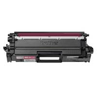 Brother TN - Sehr hohe Ergiebigkeit - Magenta-1