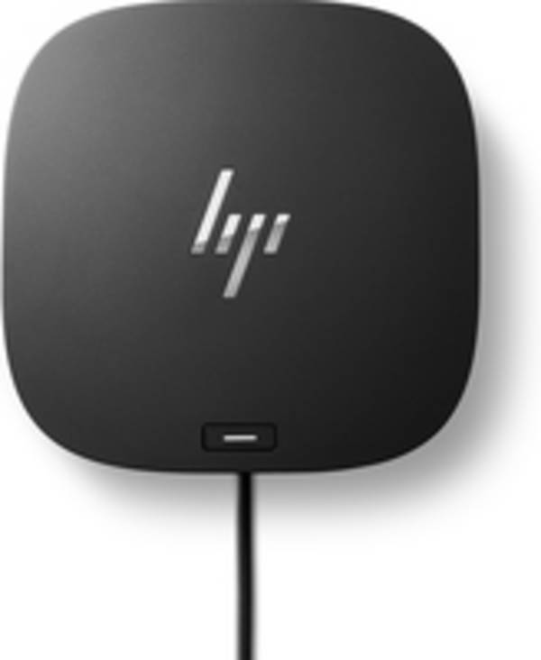 USB-C Dock G5 Docking Station includes power cable. For EU. HP 11 G6, 14u, 15u, 17 G5