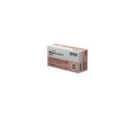 Epson Discproducer Ink Cartridge PJIC7 Light Magenta Tintenpatrone Hell-/PhotoMagenta-1