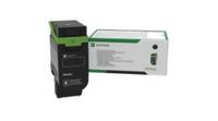 Lexmark - Hohe Ergiebigkeit - Schwarz - original-1