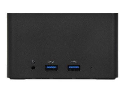 Dell WLD15 - Drahtlose Docking-Station - VGA, HDMI, Mini DP - 1GbE, 802.11ad (WiGig)-2